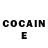 COCAIN Columbia super sofi